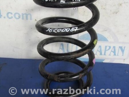 ФОТО Пружина задняя для Hyundai Santa Fe DM (12-18) Киев
