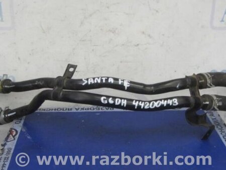 ФОТО Патрубок системы охлаждения для Hyundai Santa Fe DM (12-18) Киев
