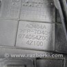 ФОТО Дефлектор торпеды для Hyundai Santa Fe DM (12-18) Киев