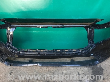 ФОТО Бампер передний для Hyundai Santa Fe TM Киев