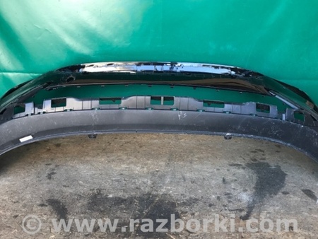 ФОТО Бампер передний для Hyundai Santa Fe TM Киев