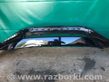 ФОТО Бампер передний для Hyundai Santa Fe TM Киев