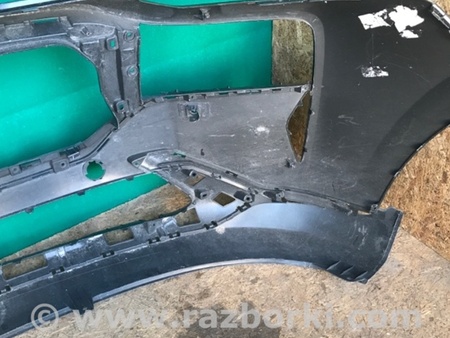 ФОТО Бампер передний для Hyundai Santa Fe TM Киев