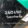 ФОТО Бампер передний для Hyundai Santa Fe TM Киев
