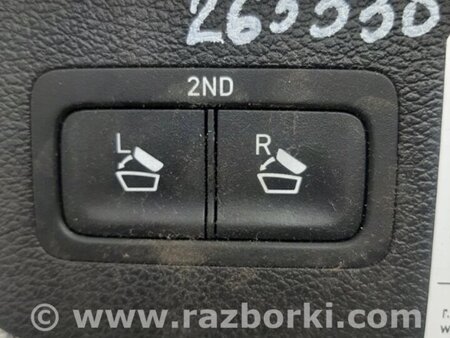 ФОТО Кнопка для Hyundai Santa Fe TM Киев