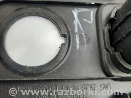 ФОТО Кнопка для Hyundai Santa Fe TM Киев