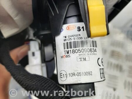 ФОТО USB адаптер для Hyundai Santa Fe TM Киев
