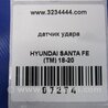 ФОТО Датчик удара для Hyundai Santa Fe TM Киев