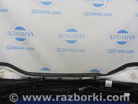 ФОТО Пластик под лобовое стекло (Жабо) для Hyundai Santa Fe TM Киев