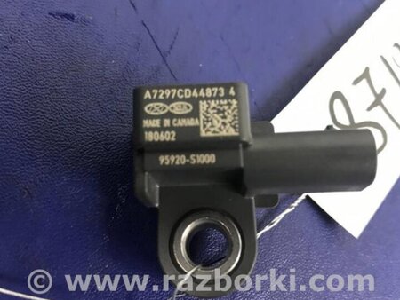 ФОТО Датчик удара для Hyundai Santa Fe TM Киев