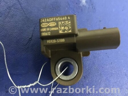 ФОТО Датчик удара для Hyundai Santa Fe TM Киев