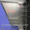 ФОТО Накладка крыла для Hyundai Santa Fe TM Киев