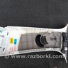 ФОТО Накладка на стойку кузова для Hyundai Santa Fe TM Киев