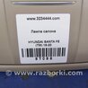 ФОТО Плафон освещения основной для Hyundai Santa Fe TM Киев