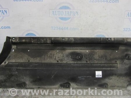 ФОТО Защита днища для Hyundai Santa Fe TM Киев
