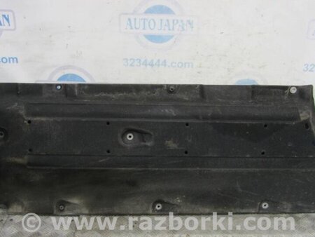 ФОТО Защита днища для Hyundai Santa Fe TM Киев