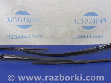 ФОТО Поводок дворника для Hyundai Santa Fe TM Киев