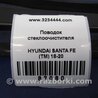 ФОТО Поводок дворника для Hyundai Santa Fe TM Киев