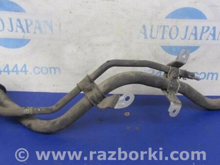 ФОТО Горловина бензобака для Hyundai Santa Fe TM Киев