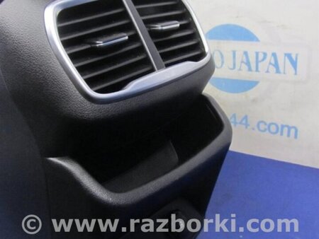 ФОТО Подлокотник для Hyundai Santa Fe TM Киев