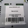 ФОТО Магнитола для Hyundai Santa Fe TM Киев
