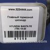 ФОТО Главный тормозной цилиндр для Hyundai Santa Fe TM Киев