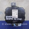 Блок электронный Hyundai Santa Fe TM