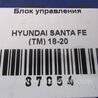 ФОТО Блок электронный для Hyundai Santa Fe TM Киев
