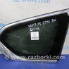 Стекло в кузов Hyundai Santa Fe TM