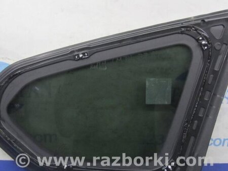 ФОТО Стекло в кузов для Hyundai Santa Fe TM Киев