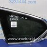 Стекло в кузов Hyundai Santa Fe TM