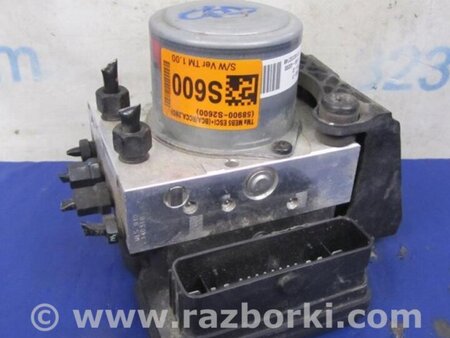 ФОТО Блок ABS для Hyundai Santa Fe TM Киев