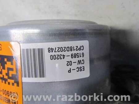 ФОТО Блок ABS для Hyundai Santa Fe TM Киев