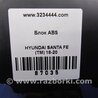 ФОТО Блок ABS для Hyundai Santa Fe TM Киев