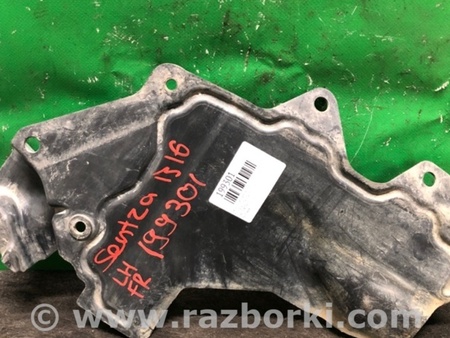 ФОТО Защита двигателя для Nissan Sentra B16 Киев