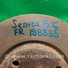 ФОТО Диск тормозной передний для Nissan Sentra B16 Киев