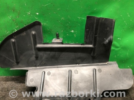 ФОТО Дефлектор радиатора для Nissan Sentra B16 Киев