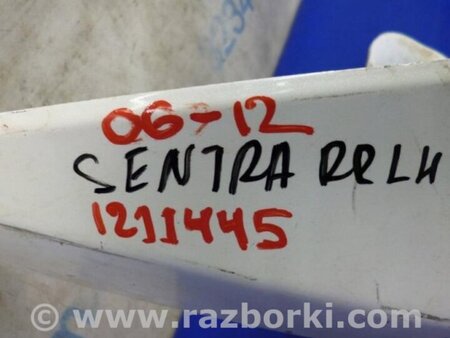ФОТО Брызговик для Nissan Sentra B16 Киев