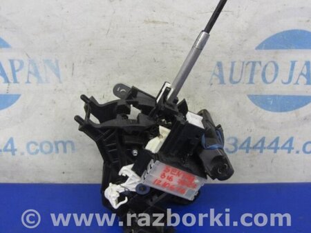 ФОТО Кулиса переключения АКПП для Nissan Sentra B16 Киев