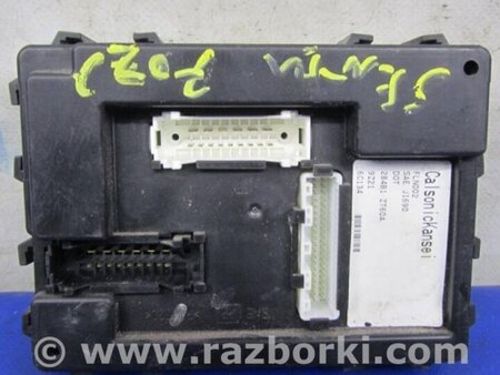 ФОТО Блок комфорта для Nissan Sentra B16 Киев