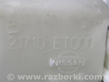 ФОТО Расширительный бачок для Nissan Sentra B16 Киев
