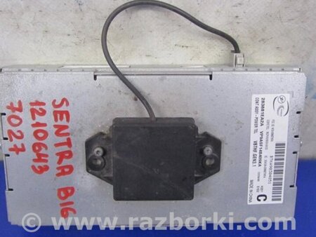 ФОТО Блок управления Bluetooth для Nissan Sentra B16 Киев