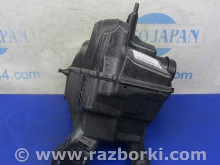 ФОТО Воздушный фильтр (корпус) для Nissan Sentra B16 Киев