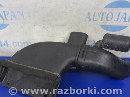 ФОТО Воздухозаборник для Nissan Sentra B16 Киев