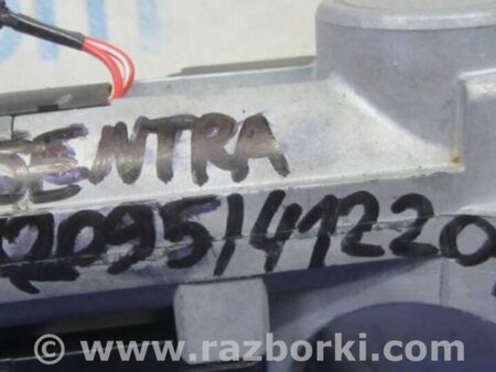 ФОТО Замок зажигания для Nissan Sentra B17 Киев
