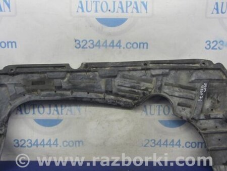 ФОТО Защита двигателя для Nissan Sentra B17 Киев