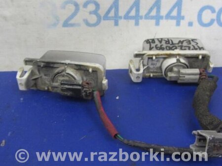 ФОТО Подсветка номера для Nissan Sentra B17 Киев