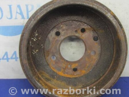 ФОТО Тормозной барабан для Nissan Sentra B17 Киев
