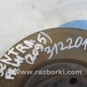 ФОТО Диск тормозной передний для Nissan Sentra B17 Киев