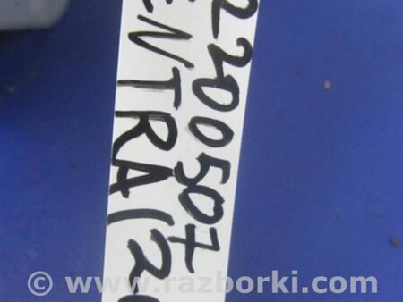 ФОТО Airbag подушка пассажира для Nissan Sentra B17 Киев